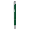 Metalen pen | Gravering of full colour | Snel | max037 groen