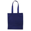 Gekleurde katoenen tas | Full Colour | 140 gr/m2 | max091 donkerblauw