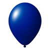 Ballonnen bedrukken | Ø 30 cm | Snel | 14a1001s midnight blue