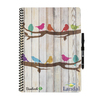 Bambook softcover | A4 | 100% duurzaam | Full colour