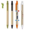 Eco pen | Full colour | Biologisch afbreekbaar 
