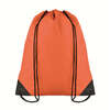 Gekleurd rugzakje | Beste prijs | Polyester | Maxs021 oranje