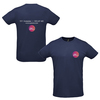 T-Shirt | Unisex | 130 grams | Polyester