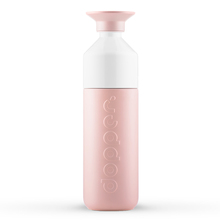 Dopper Insulated bedrukken | Thermosfles | 580 ml | 530007 Steamy Pink