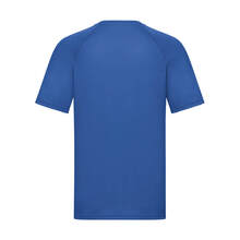 Sportshirts bedrukken | Heren | Polyester | Fruit of the Loom | 3703501 