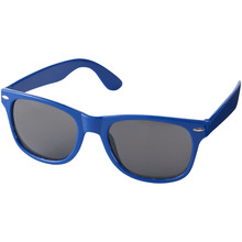 Zonnebril | Bedrukte pootjes | Tot 4 kleuren opdruk | max024 Koningsblauw