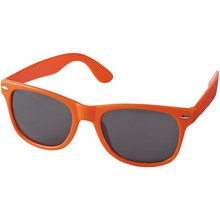 Zonnebril | Bedrukte pootjes | Tot 4 kleuren opdruk | max024 Orange