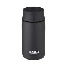 CamelBak Coffee-to-go beker | 350 ml | Vacuüm geïsoleerd | 92100629 Zwart