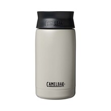 CamelBak Coffee-to-go beker | 350 ml | Vacuüm geïsoleerd | 92100629 Grijs
