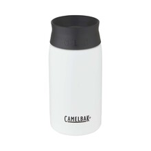 CamelBak Coffee-to-go beker | 350 ml | Vacuüm geïsoleerd | 92100629 Wit