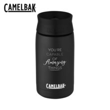 CamelBak Coffee-to-go beker | 350 ml | Vacuüm geïsoleerd