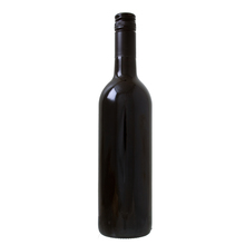 Rode wijn | Merlot | Eigen etiket | Frankrijk | Maxs008 Donkerrood