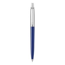 Luxe Parker pen | Jotter | Met bedrukking of gravering | 92106477 Blauw