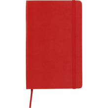 Moleskine notitieboek |  Large | Gelinieerd | 9210715102 Rood