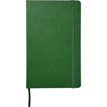 Moleskine notitieboek |  Large | Gelinieerd | 9210715102 Groen