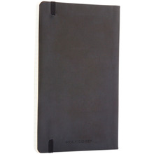 Moleskine notitieboek | A5 | Softcover | Gelinieerd | 92107156 