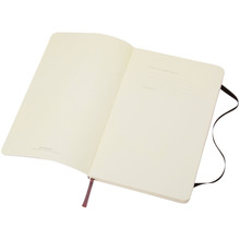 Moleskine notitieboek | A5 | Softcover | Gelinieerd | 92107156 