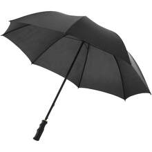 Gekleurde paraplu | Automatisch | Ø 104 cm | max021 Zwart