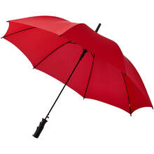 Gekleurde paraplu | Automatisch | Ø 104 cm | max021 Rood