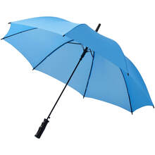 Gekleurde paraplu | Automatisch | Ø 104 cm | max021 Lichtblauw