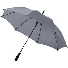 Gekleurde paraplu | Automatisch | Ø 104 cm | max021 Grijs