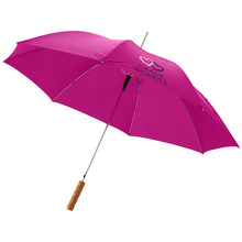 Gekleurde paraplu | Ø  102 cm | Automatisch | Tot 4 kleuren opdruk