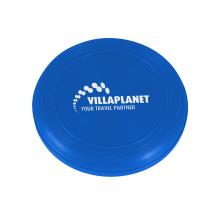 Gekleurde frisbee | Ø 21 cm | Goedkoop | 731115 Blauw