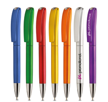 Pen | Metallic | Diverse kleuren | 111ine 