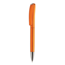Pen | Metallic | Diverse kleuren | 111ine Oranje
