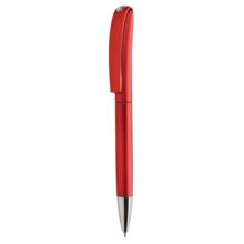 Pen | Metallic | Diverse kleuren | 111ine Rood