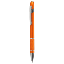 Balpen | Aluminium | Matgekleurd | 111sonic Orange
