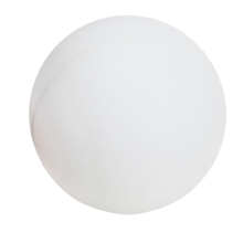 Witte tafeltennisballen |  Met full colour opdruk | 113005 Wit