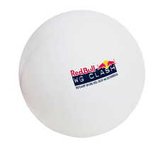 Tafeltennisballen luxe | 3 sterren | 4 cm