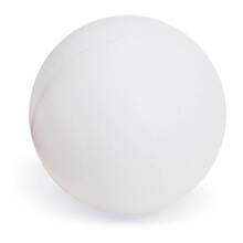 Tafeltennisballen | 1 ster | 113018 Wit