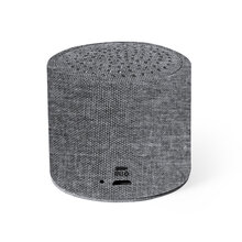 Bluetooth speaker | RPET | 300 mAh | 151192 Grijs