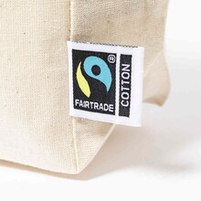 Toilettas | Fairtrade | biologisch katoen | 151269 