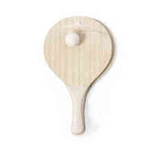 Strand rackets | hout  | 151279 