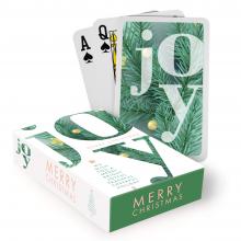 Speelkaarten | Bedrukking op doosje en kaarten | 127playingcard 