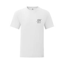 T-shirt | Heren | Katoen | 151324 