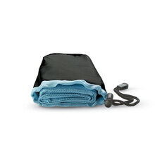 Fitness handdoek | 260 grams | 80 x 40 cm | 8756333 Blauw