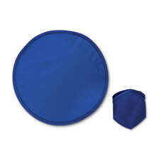 Gekleurde frisbee | Opvouwbaar | Ø 24 cm | 8763087 Blauw