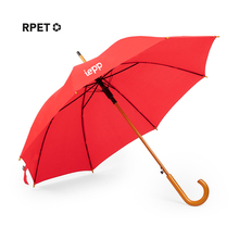 Paraplu | Automatisch | Gerecycled plastic | Ø 105 cm | 156316 