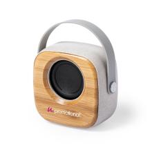Bluetooth speaker | Tarwestro | Bamboe | 156666 