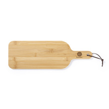 Keuken snijplank | Met handvat |  Bamboe 