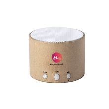 Bluetooth speaker | gerecycled karton | 300 mAh