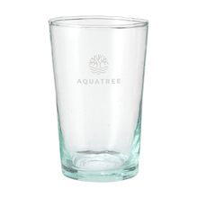 Recycled Waterglas | Conic | 300 ml | 731795 