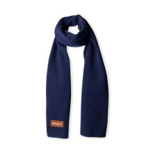 Warme fleece sjaal | Acryl