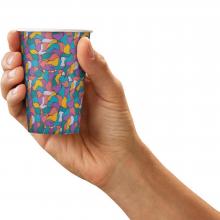 Kartonnen koffiebeker | Full colour | 180 ml | 17180 