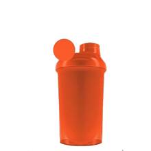 Luxe shaker | 500 ml | Met zeef | Mix & match | 188002 Orange