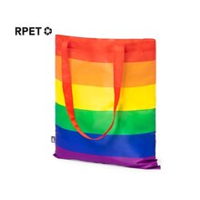 Rainbow tas | RPET 210T | 70x2,5 cm